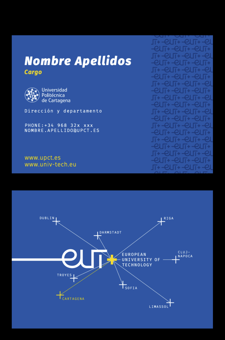 Papelería Corporativa