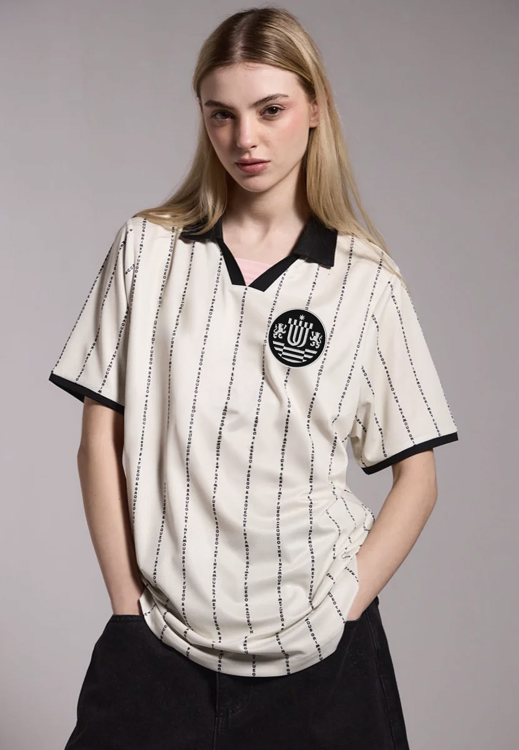 Mockup Textil / Camiseta