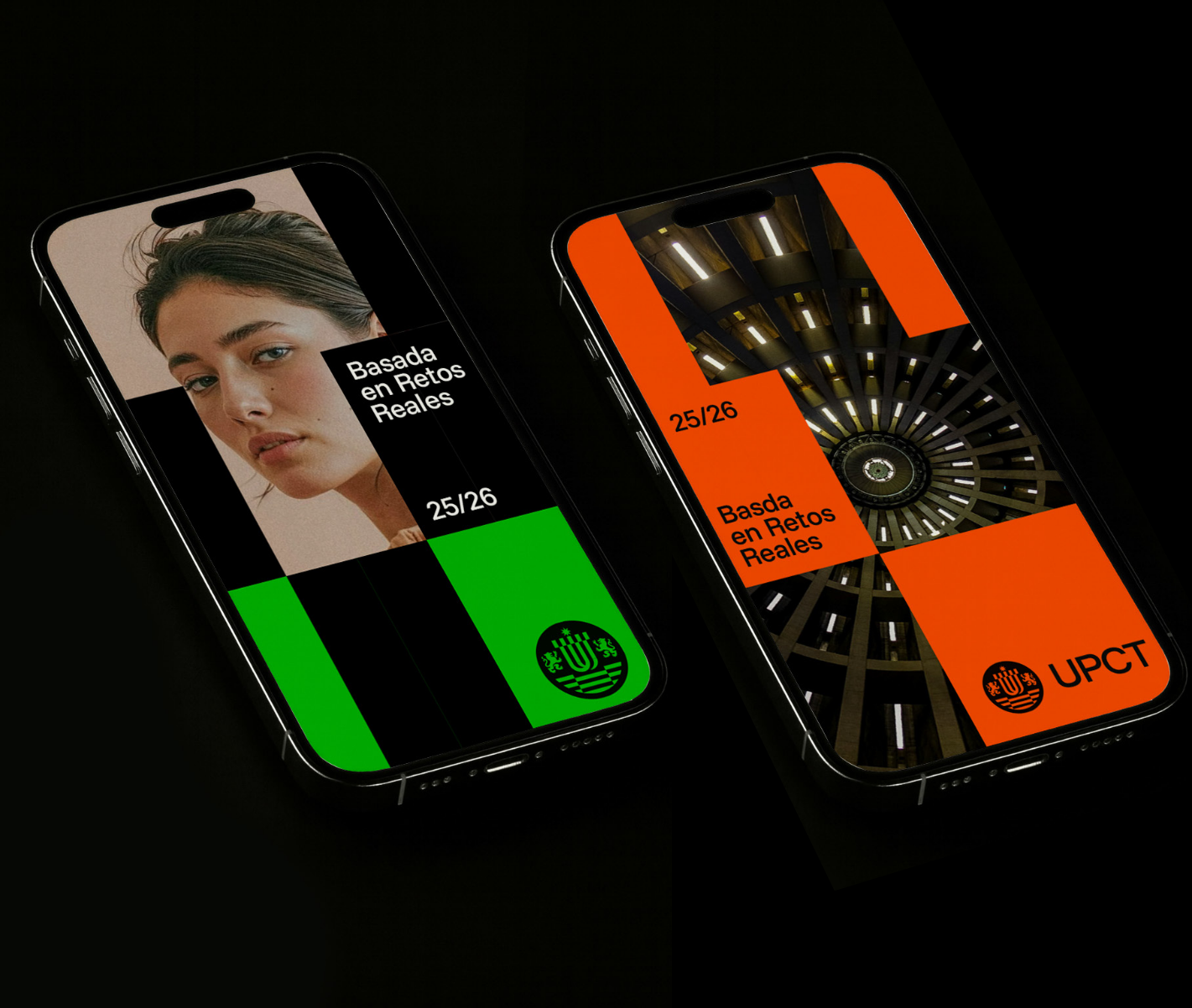 Carcasas Móvil / Merchandising